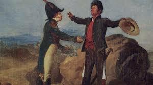 Ley de perdón y olvido