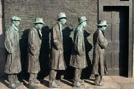 1939: World War II and the End of the Great Depression.