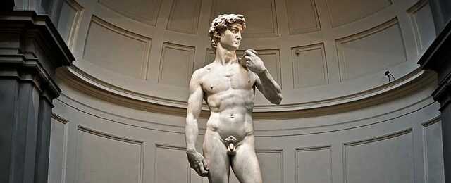 David de Michelangelo