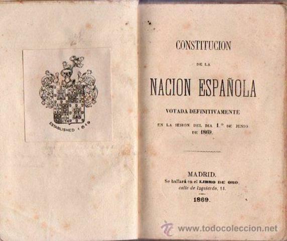 Nueva constitución (democrática)