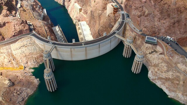 Hoover Dam