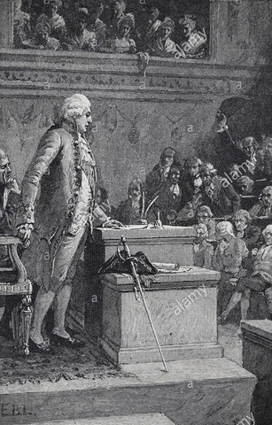 Declaración de Guerra