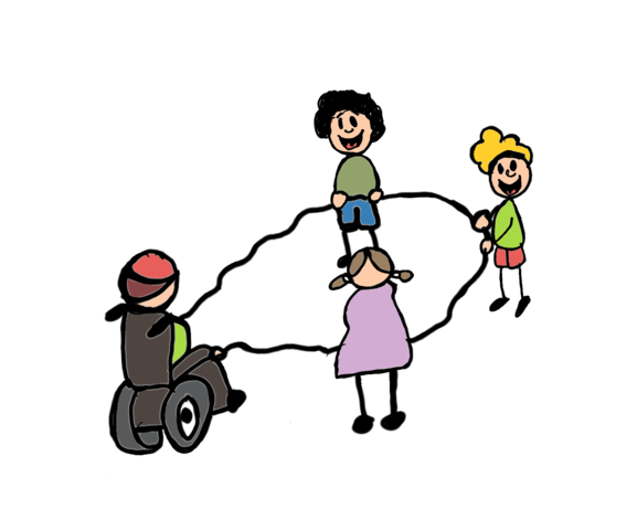 EDUCACIÓN PARA TODOS