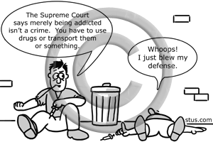 Robinson v. California