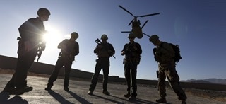 Politics And World Events