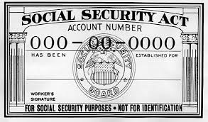 Social Security Act