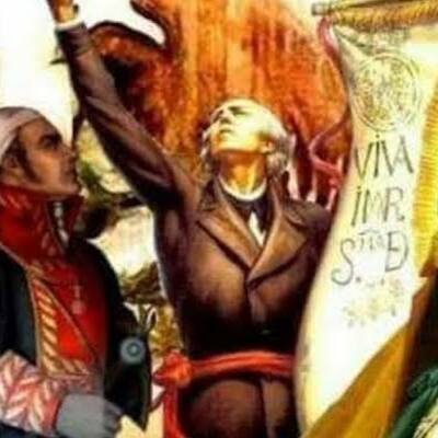 Timeline: El proceso de independencia de México