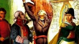Timeline: El proceso de independencia de México