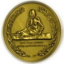 GANDHI PEACE AWARD