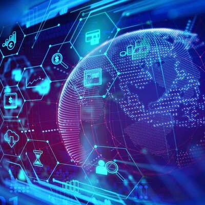 Timeline: History of first Technology