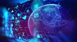 Timeline: History of first Technology