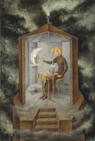 Remedios Varo
