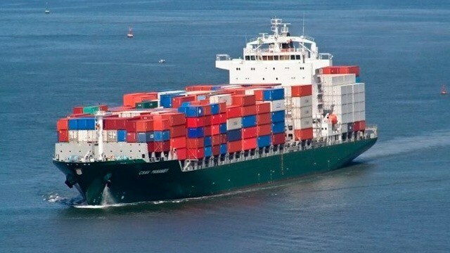 LEY DE NAVEGACIÓN Y COMERCIO MARÍTIMOS