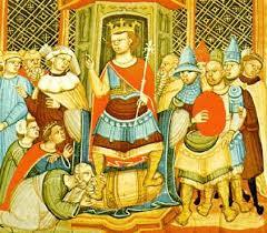 HOMINE LIBERO EXHIBENDO