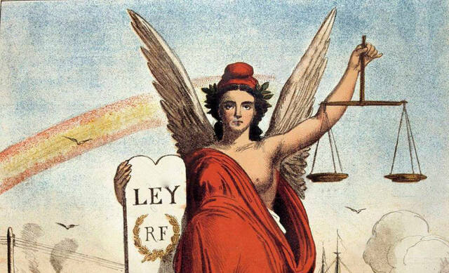 La Primera República