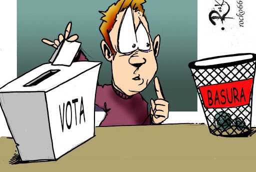 El sistema político de la Restauración