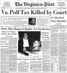 Harper v. Virginia State Bd. of Elections