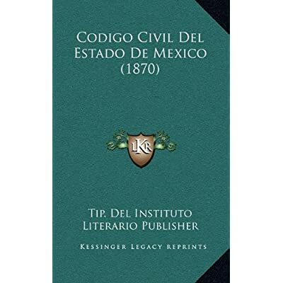 Codigos Civiles