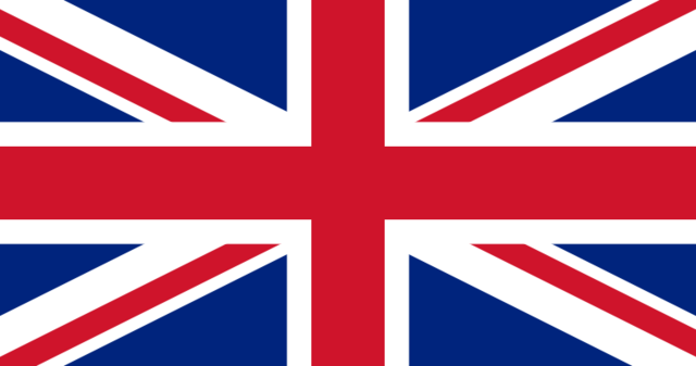 United Kingdom of Great Britain and Northern Ireland