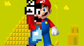 Timeline: Evolución de los videojuegos