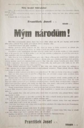 Austria-Hungary declares war on Serbia
