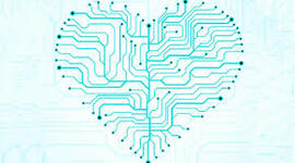 Timeline: Affective Computing