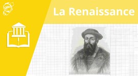 Timeline: La Rennaissance dans le temps