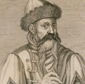 Procédé d'imprimerie de Jean Gutenberg
