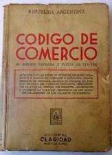 Código de Comercio de 1884