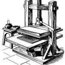 Invention de l'imprimante