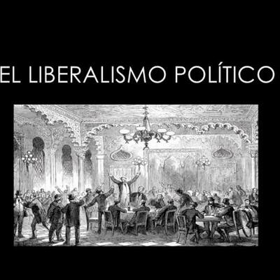 Timeline: El Liberalismo