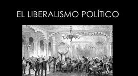 Timeline: El Liberalismo