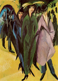 Ernst Ludwig Kirchner