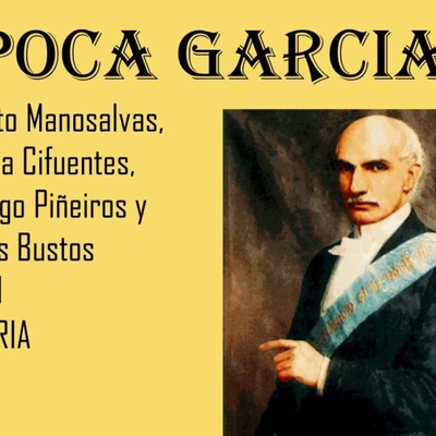 Timeline: EL GARCIANISMO