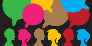 Beginning Stages of Spoken Language