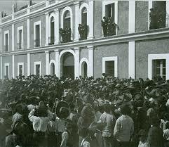 Huelga de Río Blanco