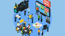 Timeline: Mass Media Timeline