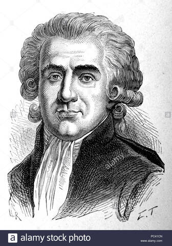 RABAUT DE SAINT – ETIENNE (FISIÓCRATA