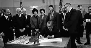 Elementary and Secondary Education Act of1965