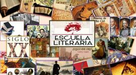 Timeline: "Las escuelas literarias"
