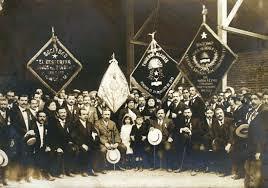 Sociedad de socorros mutuos