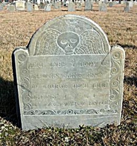 Descartes Daughter Dies