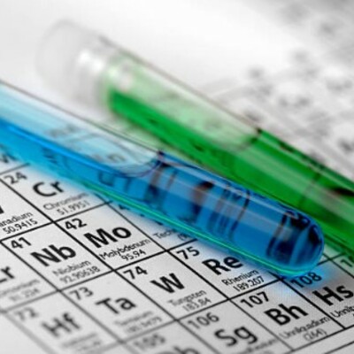 Timeline: La evolución de la tabla periódica