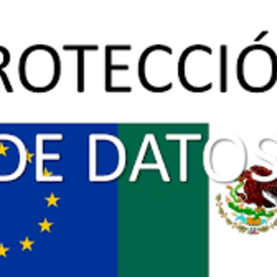Timeline: Proteccion de datos en Mexico
