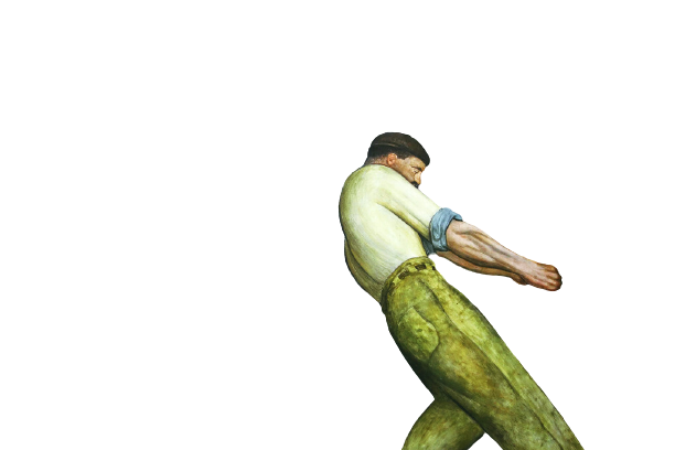 BASES DE UN NUEVO DERECHO PROCESAL DEL TRABAJO.