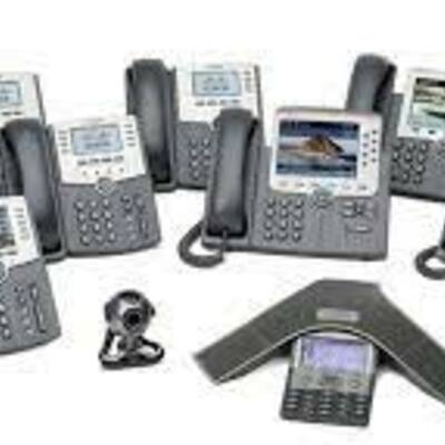 Timeline: Historia de los teléfonos IP