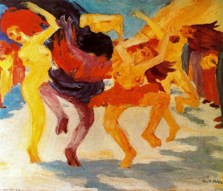 Emil Nolde