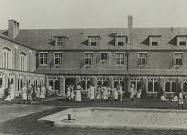 Perkins School for the Blind