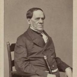 SANTA ANNA DERROCADO