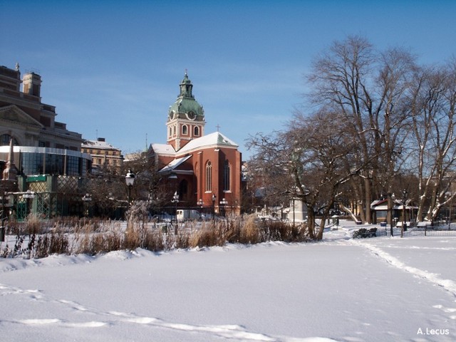 Death of the Father of Modern Philosophy